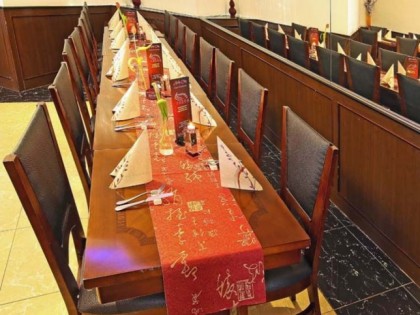 Foto: Asia City M&amp;uuml;nster