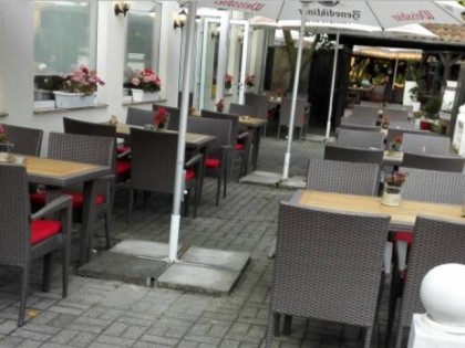 Foto: Asia City M&amp;uuml;nster