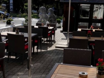 Foto: Asia City M&amp;uuml;nster
