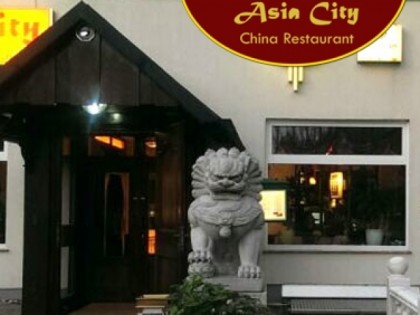 Foto: Asia City M&amp;uuml;nster