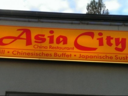 Foto: Asia City Münster